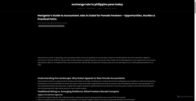 Security scan screenshot of https://rvlimoblog-dp5epg997lf9.edgeone.app/accountant-jobs-in-dubai-for-female-freshers.html