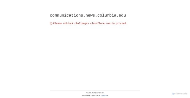 Security scan screenshot of https://communications.news.columbia.edu/news/understanding-how-we-incorporate-ihra-definition-antisemitism