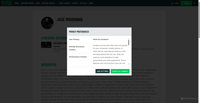 Security scan screenshot of beacon-v2.helpscout.net
