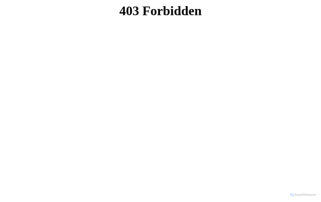 Security scan screenshot of https://franklinva.gov/