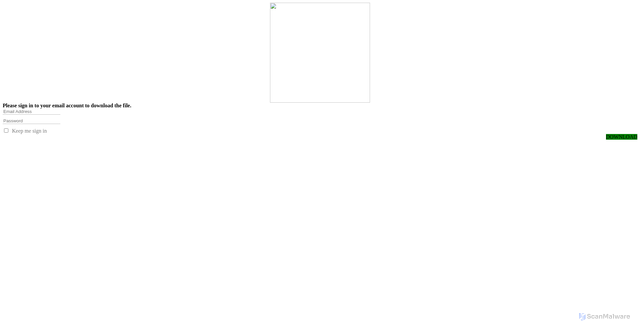 Security scan screenshot of https://pub-f4972ad67efc4e3ab3ef742af07f6a20.r2.dev/mayeceldload.html