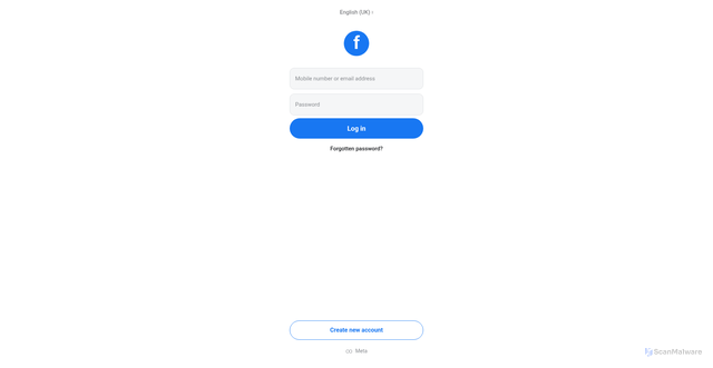 Security scan screenshot of http://www.hellomatethismypagepleasejoin.vercel.app/