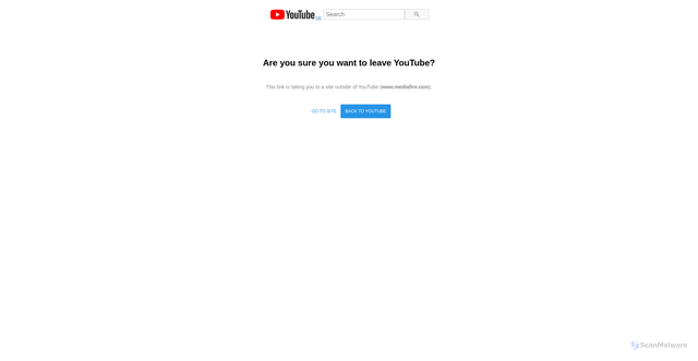 Security scan screenshot of https://www.youtube.com/redirect?event=video_description&redir_token=QUFFLUhqa3lZdnAzRXJHdHhBX1k1WTdwQ1JfU0o0OVVXZ3xBQ3Jtc0tubzdGcEZXSG1LWG4xWVNFRlVqQXhRUU5rSUJXWW13ZWtrb0RRWm5nWW9CSjhqcFNUQUF6MTQ2Q0FmUzJKMmVJVVhNbjBuS1NFTEtscWRsZms3TlFwUnhSNXMyOFl6d2tfaHVXS2RyM0RnSTZod1FmOA&q=https%3A%2F%2Fwww.mediafire.com%2Ffile%2F27ugnfq1c68aunu%2Fapk-installer.apk%2Ffile&v=XBRlLhJTER4
