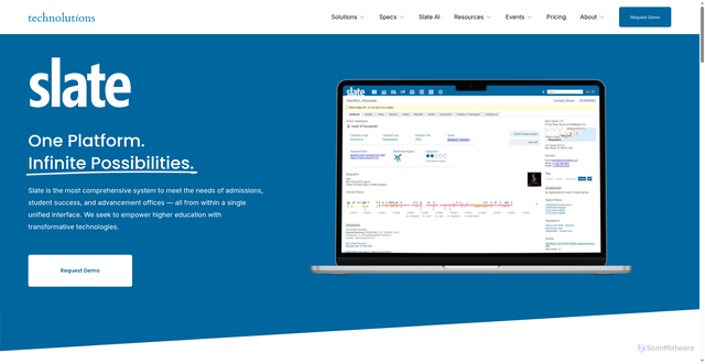 Security scan screenshot of ad.doubleclick.net