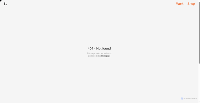 Security scan screenshot of https://koendegraaf.nl/product/category/19539806021910