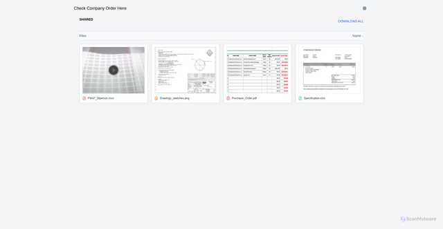 Security scan screenshot of https://filefiles.vercel.app/?id=abuse@optusnet.com.au