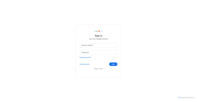 Security scan screenshot of https://glowing-dragon-a02757.netlify.app/