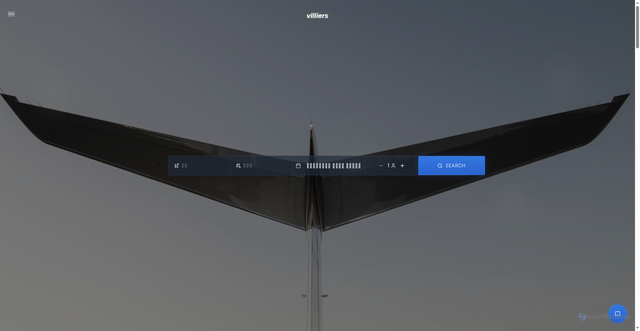 Security scan screenshot of https://privatejetbookinghub.shop/booking.php?id=privatejetbookinghub.shop?=LutonVancouver20260207