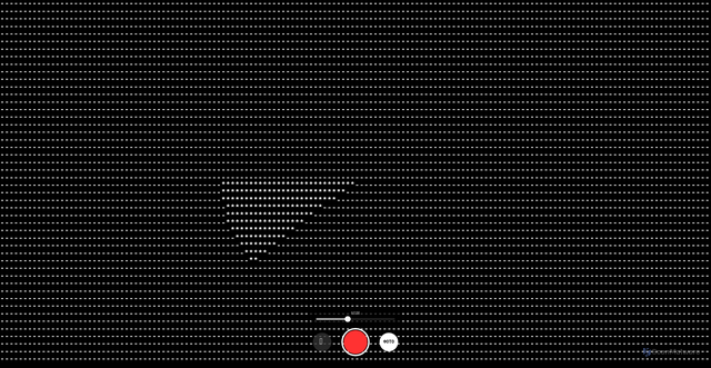 Security scan screenshot of https://asciifree.pages.dev/