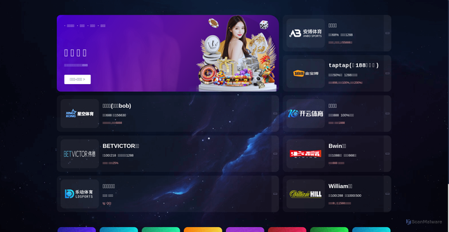 Security scan screenshot of https://connellsixthformcollege.com