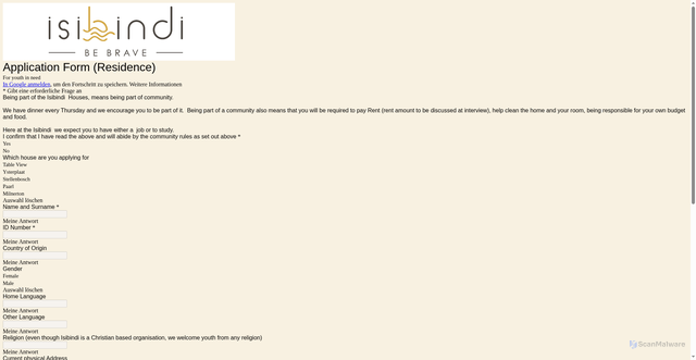 Security scan screenshot of https://docs.google.com/forms/u/0/d/e/1FAIpQLSd7KnHvTfnyj_8TYf40o9PTRUorTFEX43HkbQxyCLoS47CueA/viewform?pli=1