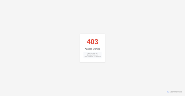 Security scan screenshot of https://georgia.gov-wdovmn.cam/toll