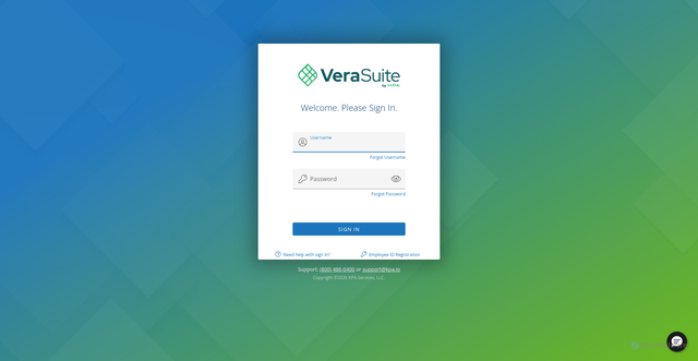 Security scan screenshot of https://www.mykpaonline.com