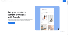 Screenshot of thegrillinglab.com