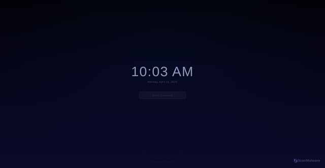 Security scan screenshot of https://rjsschoolandlearning-3o9loc6wuv.edgeone.app/