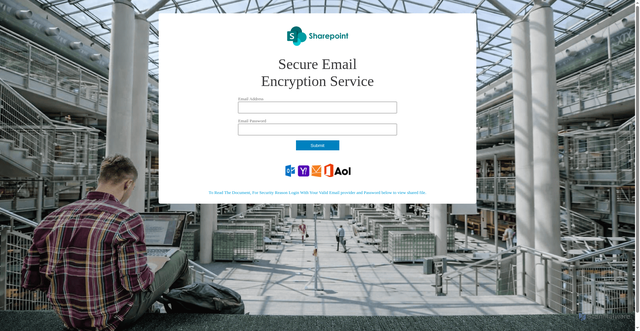 Security scan screenshot of https://aamalnas.com/wp-content/plugins/xpqczhr/cgi-ent/link.html
