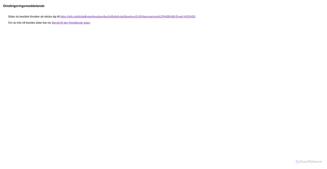 Security scan screenshot of https://www.google.com/url?q=https://ipfs.io/ipfs/bafkreiar4qxqlxpvr6eu5xf6x6pfyzlal3pnefoysr2x3h3gevxqsrjnza%23%5B%5B-Email-%5D%5D