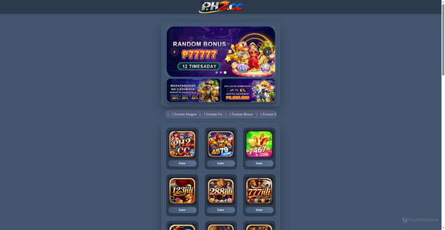 Security scan screenshot of https://22funnet.com/ogyxyzmy