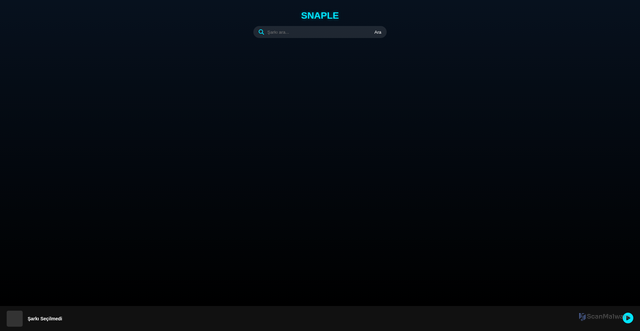 Security scan screenshot of https://snaple-dp1rejrq857v.edgeone.app/