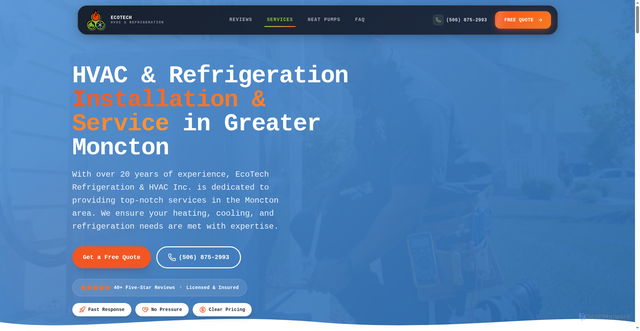 Security scan screenshot of https://sitebuild.live/