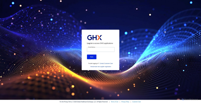 Security scan screenshot of https://kiosk.vendormate.com
