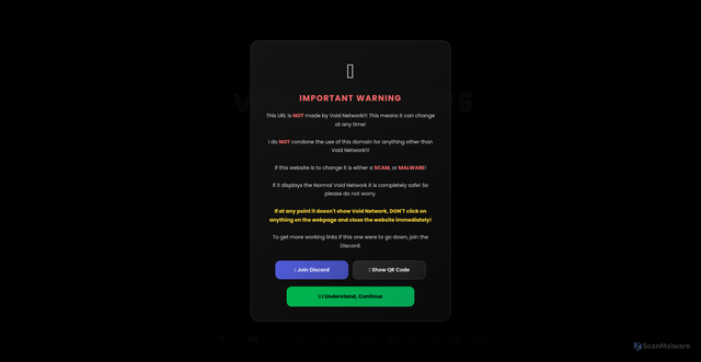 Security scan screenshot of https://cloudflaressl.comwwwwwwb5hyr-public.picklesecurity.xyz/