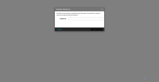 Security scan screenshot of https://stay.rguest.com