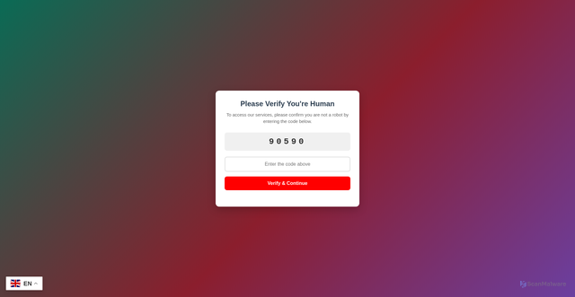 Security scan screenshot of http://teslaquantumxai.com/