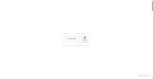 Security scan screenshot of https://womenindev.com