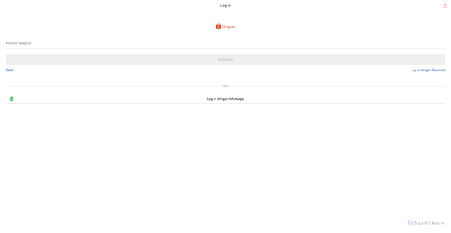 Security scan screenshot of http://lively-sherbet-53ca84.netlify.app/