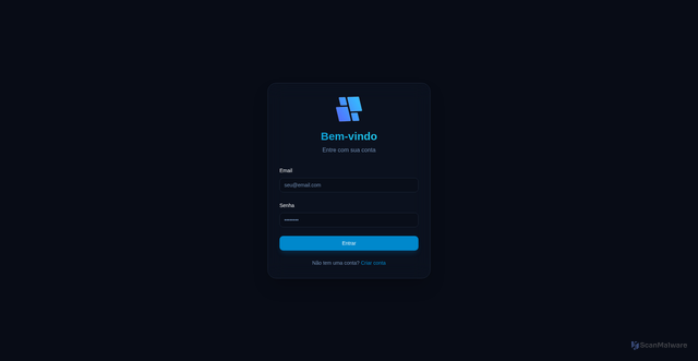 Security scan screenshot of https://trackgram.pages.dev/