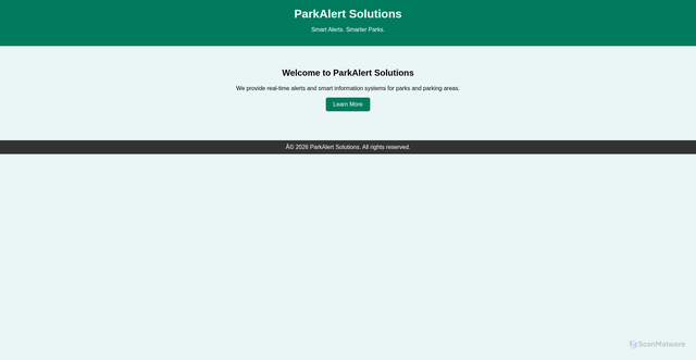 Security scan screenshot of https://territorial-orange-wlpsx9okml-soj4pid40d.edgeone.app/