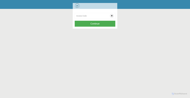 Security scan screenshot of https://pos.b2bsoft.com