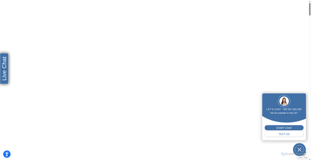 Security scan screenshot of https://www.fdslaw.com/cleveland/car-accident-lawyer/