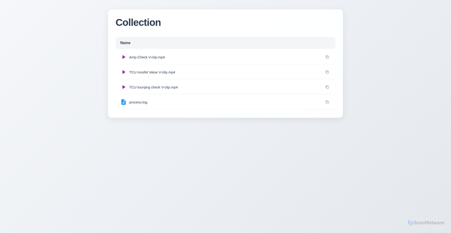Security scan screenshot of https://financial-violet-bk5si1icx7-qg5oiwh2ny.edgeone.app/