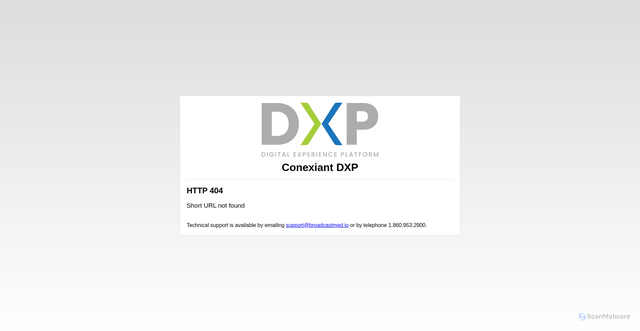 Security scan screenshot of https://digitell.io