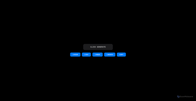 Security scan screenshot of https://ordinary-blush-ehjjijx0y2-fczz84klau.edgeone.app/