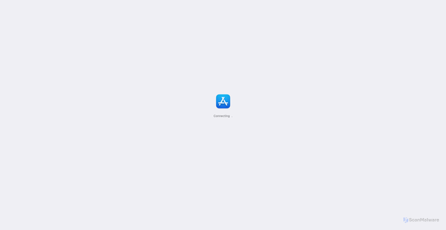 Security scan screenshot of https://apps.apple.com/us/app/paramount/id530168168