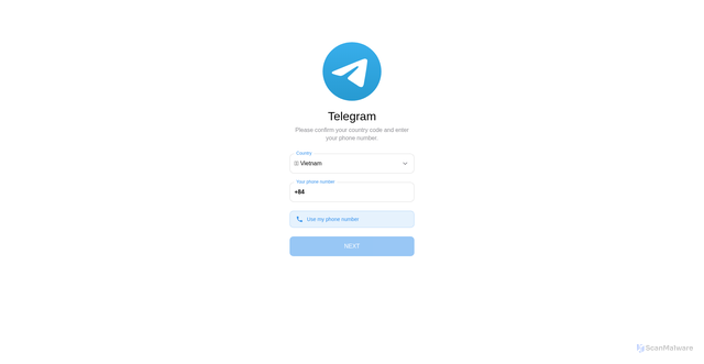 Security scan screenshot of donigu.shop