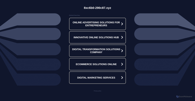 Security scan screenshot of https://allegrolokalnie.8xc6b0-290c87.xyz/
