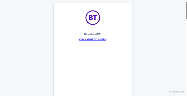 Security scan screenshot of https://2fpfn5.share-eu1.hsforms.com/2vYRKL_diRjKcR1EQUWRu2A