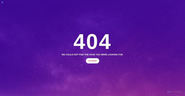 Security scan screenshot of https://constantibns.com/uss-modules/uss-bank/bank-home/assets/css/Flaticon.html