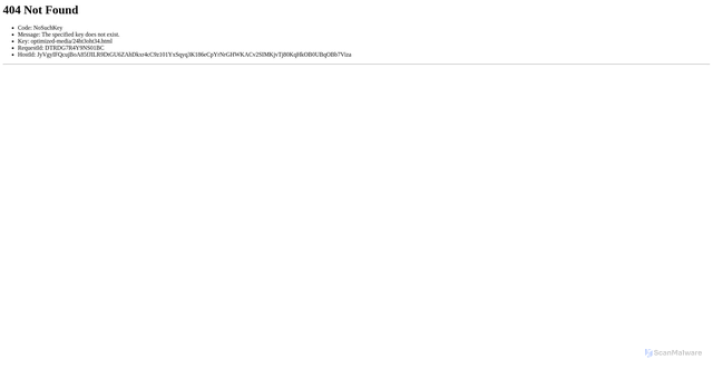 Security scan screenshot of https://media2.cdn.bulkreefsupply.com