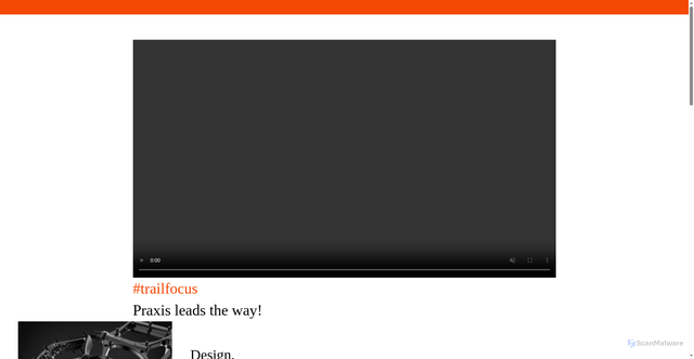 Security scan screenshot of https://dinao.store