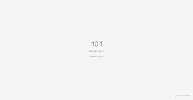 Security scan screenshot of https://abonnement-membre.net/