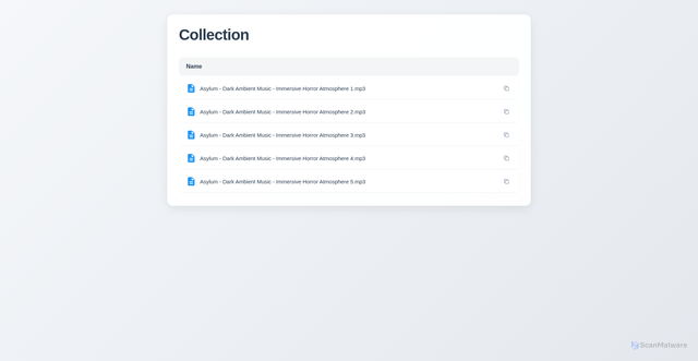 Security scan screenshot of https://entitled-yellow-yc7v0e0eif-05cmh6n4rz.edgeone.app/