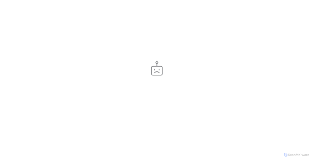 Security scan screenshot of https://vt.tiktok.com/ZS9c687pa/