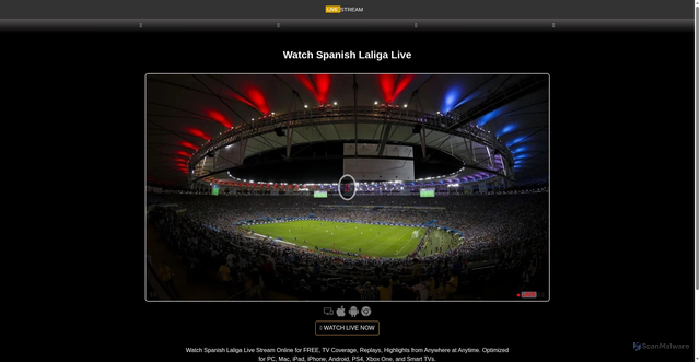 Security scan screenshot of https://roadmap.mosbuild.com/video/sto/video-espanyol-vs-barcelona-%F0%9D%90%8B%F0%9D%90%88%F0%9D%90%95%F0%9D%90%84-%EF%BD%8F%EF%BD%8E-%EF%BD%8C%EF%BD%89%EF%BD%8E%EF%BD%85-78348.html