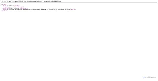 Security scan screenshot of https://files.pcpitstop.com