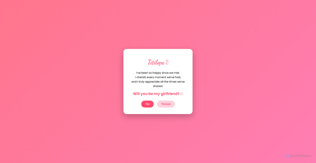Security scan screenshot of https://boring-scarlet-ovbx3rnmvs-9hw5p7l2sl.edgeone.app/